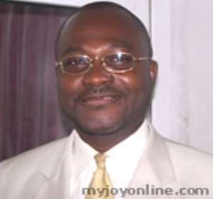 Kennedy Agyapong Must be Called to Order